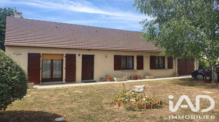 Ma-Cabane - Vente Maison Villeneuve-la-Guyard, 88 m²