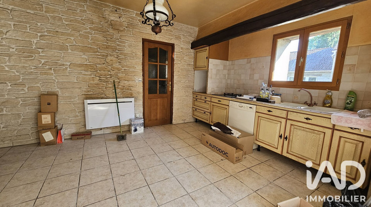 Ma-Cabane - Vente Maison Villeneuve-la-Guyard, 103 m²