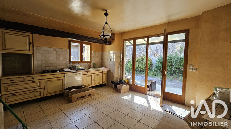 Ma-Cabane - Vente Maison Villeneuve-la-Guyard, 103 m²