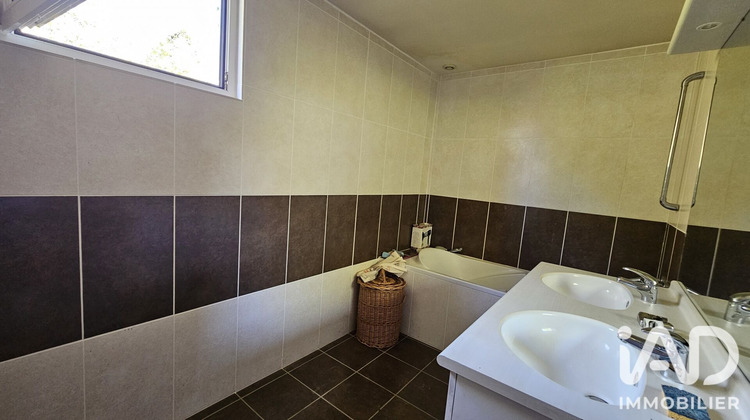 Ma-Cabane - Vente Maison Villeneuve-la-Guyard, 103 m²
