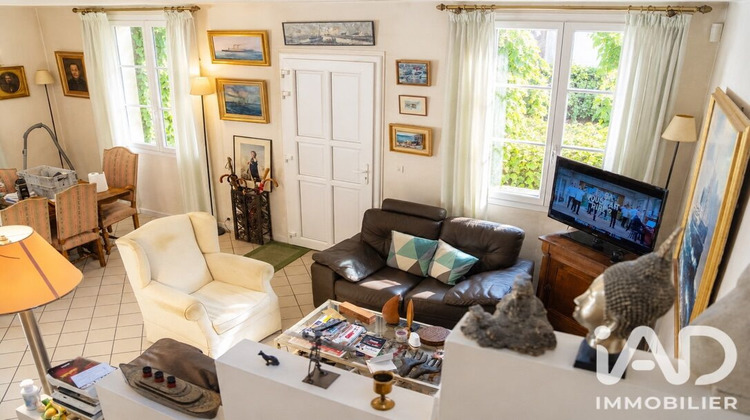 Ma-Cabane - Vente Maison Villeneuve-la-Guyard, 220 m²