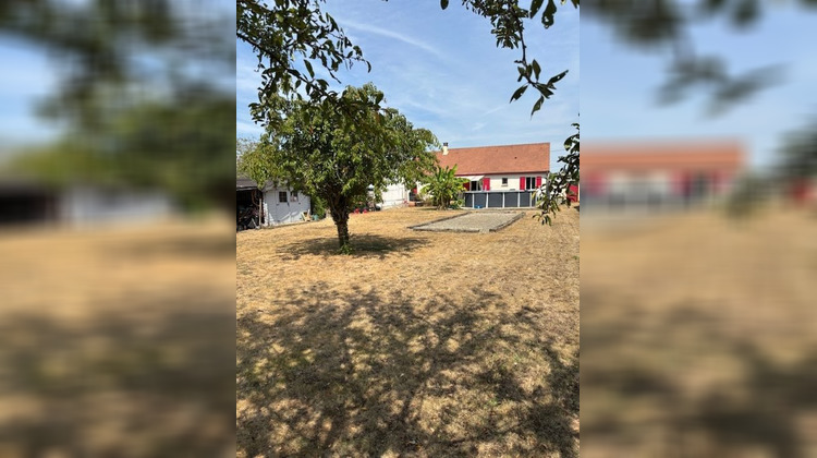 Ma-Cabane - Vente Maison VILLENEUVE LA GUYARD, 90 m²