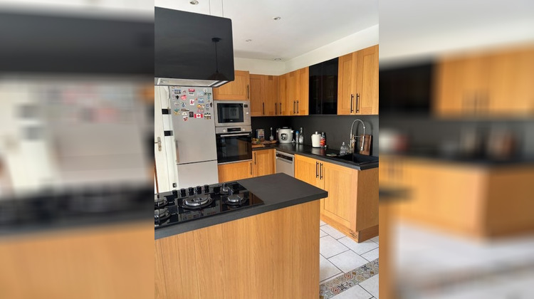 Ma-Cabane - Vente Maison VILLENEUVE LA GUYARD, 90 m²