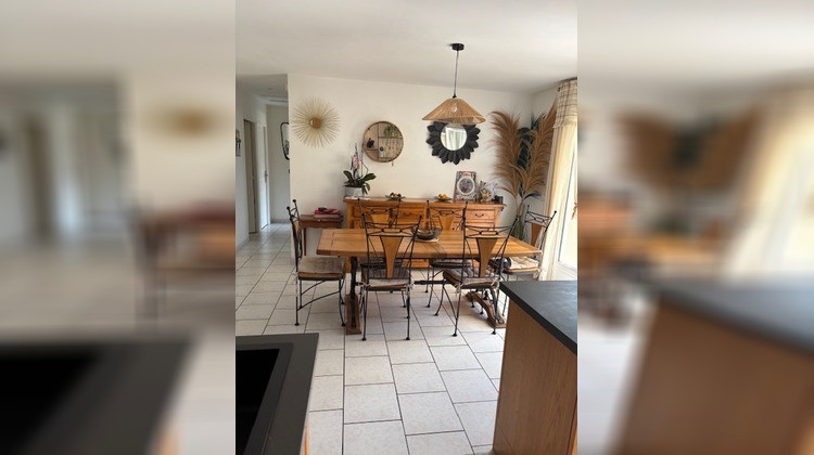 Ma-Cabane - Vente Maison VILLENEUVE LA GUYARD, 90 m²