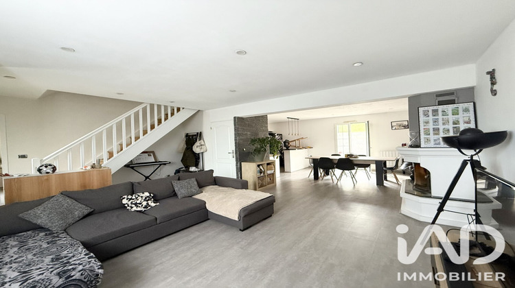 Ma-Cabane - Vente Maison Villeneuve-la-Guyard, 107 m²