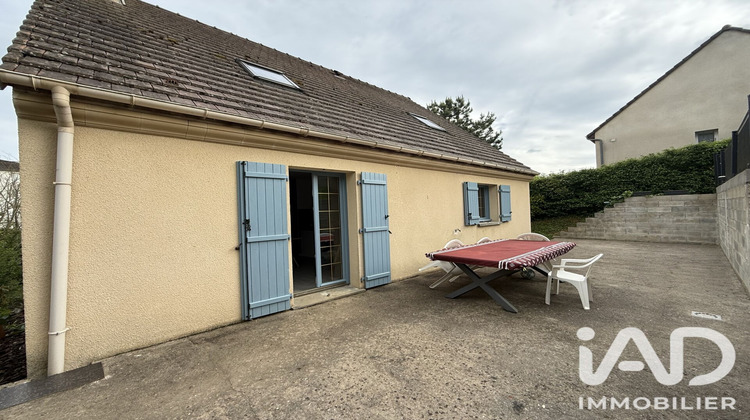 Ma-Cabane - Vente Maison Villeneuve-la-Guyard, 107 m²