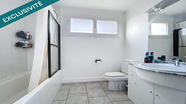 Ma-Cabane - Vente Maison Villeneuve-la-Guyard, 82 m²