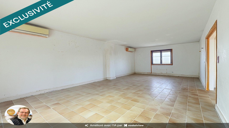 Ma-Cabane - Vente Maison Villeneuve-la-Guyard, 120 m²