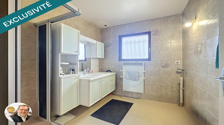 Ma-Cabane - Vente Maison Villeneuve-la-Guyard, 120 m²