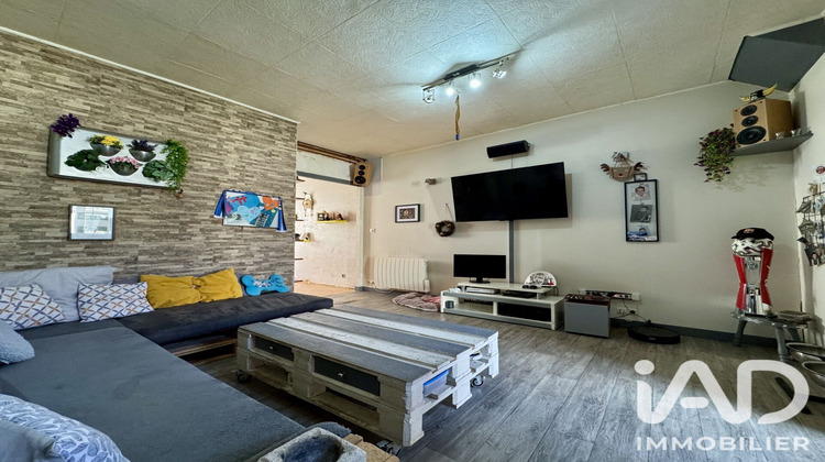 Ma-Cabane - Vente Maison Villeneuve-la-Guyard, 85 m²