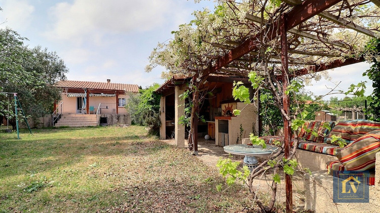 Ma-Cabane - Vente Maison VILLENEUVE-LA-RIVIERE, 156 m²