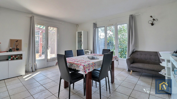 Ma-Cabane - Vente Maison VILLENEUVE-LA-RIVIERE, 156 m²