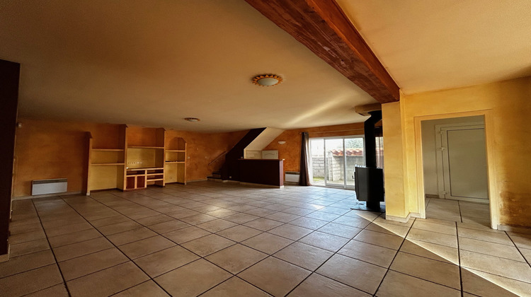 Ma-Cabane - Vente Maison Villeneuve-la-Rivière, 162 m²