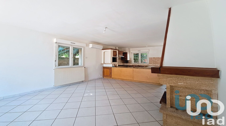 Ma-Cabane - Vente Maison Villeneuve-la-Rivière, 97 m²