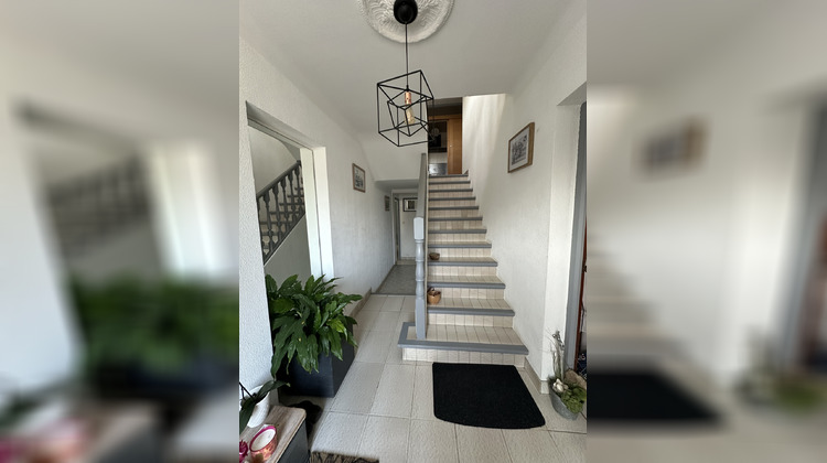 Ma-Cabane - Vente Maison Villeneuve-la-Rivière, 125 m²