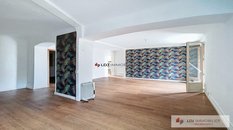 Ma-Cabane - Vente Maison Villeneuve-la-Rivière, 180 m²