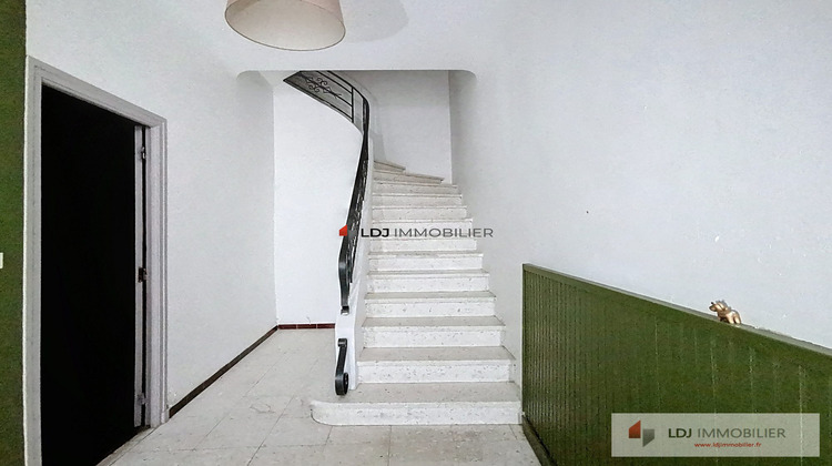 Ma-Cabane - Vente Maison Villeneuve-la-Rivière, 180 m²