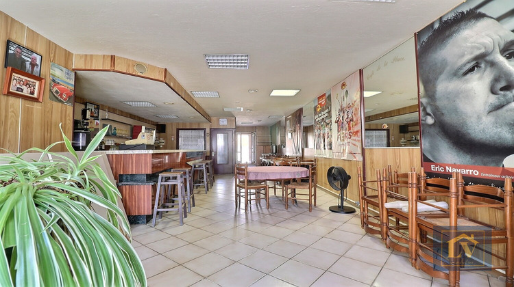 Ma-Cabane - Vente Maison VILLENEUVE-LA-RIVIERE, 179 m²