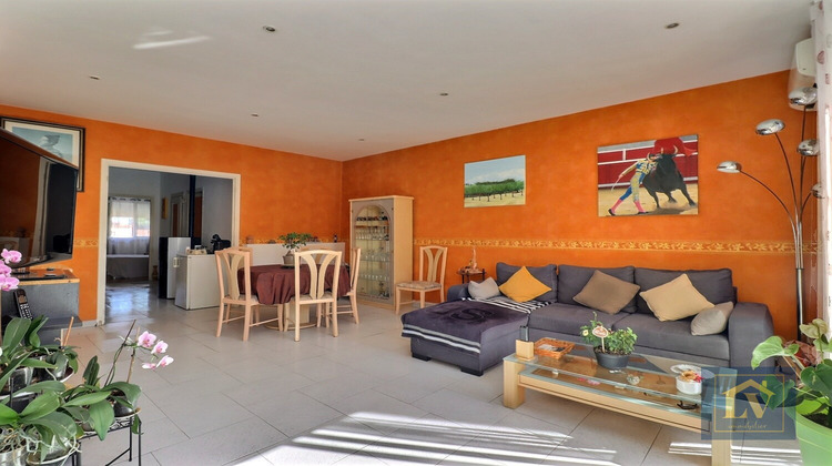 Ma-Cabane - Vente Maison VILLENEUVE-LA-RIVIERE, 179 m²