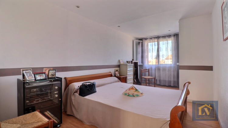 Ma-Cabane - Vente Maison VILLENEUVE-LA-RIVIERE, 179 m²