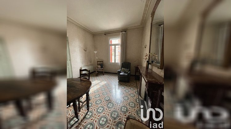 Ma-Cabane - Vente Maison Villeneuve-la-Rivière, 150 m²