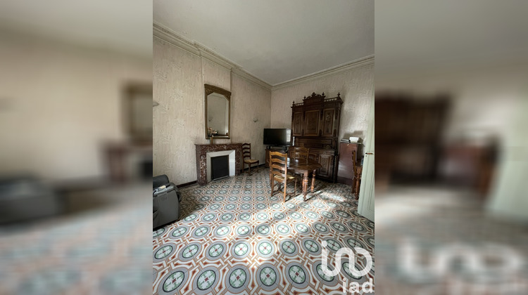 Ma-Cabane - Vente Maison Villeneuve-la-Rivière, 150 m²