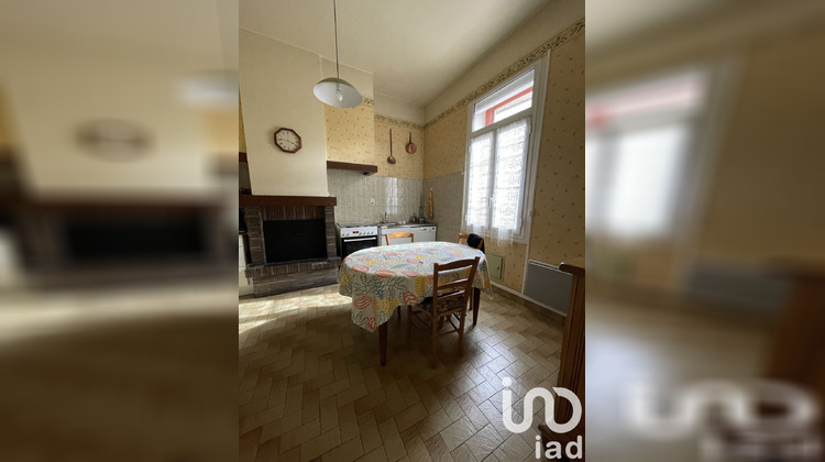 Ma-Cabane - Vente Maison Villeneuve-la-Rivière, 150 m²