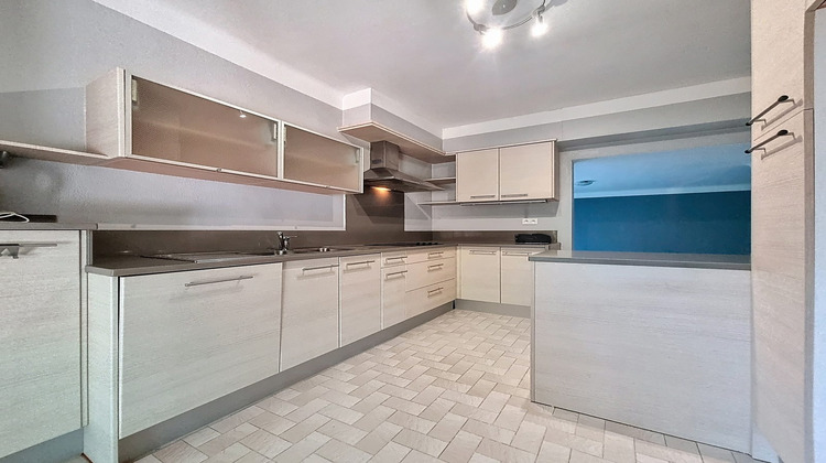 Ma-Cabane - Vente Maison Villeneuve-la-Rivière, 118 m²