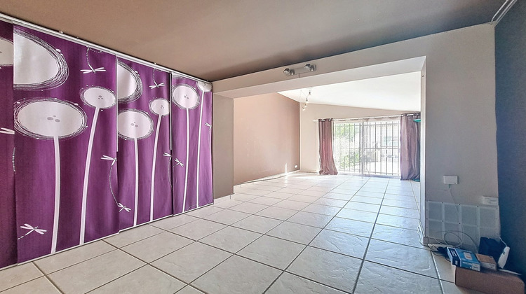 Ma-Cabane - Vente Maison Villeneuve-la-Rivière, 118 m²