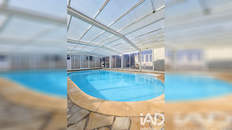 Ma-Cabane - Vente Maison Villeneuve-la-Rivière, 170 m²