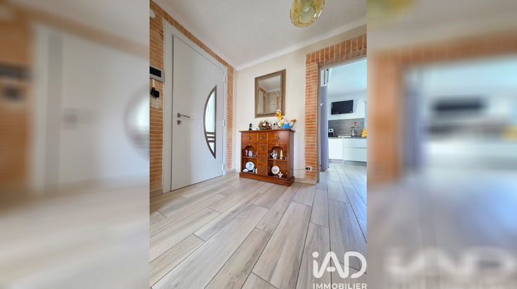 Ma-Cabane - Vente Maison Villeneuve-la-Rivière, 170 m²