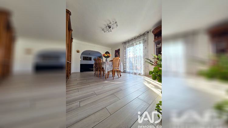 Ma-Cabane - Vente Maison Villeneuve-la-Rivière, 170 m²