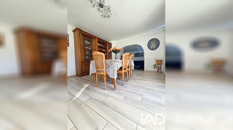 Ma-Cabane - Vente Maison Villeneuve-la-Rivière, 170 m²