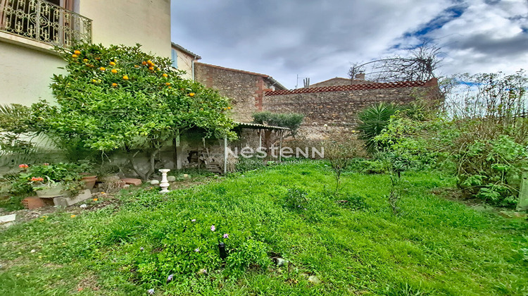 Ma-Cabane - Vente Maison VILLENEUVE-LA-RIVIERE, 110 m²