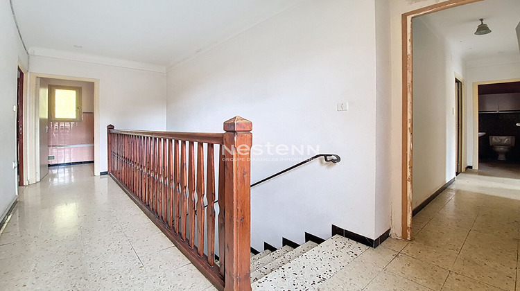 Ma-Cabane - Vente Maison VILLENEUVE-LA-RIVIERE, 110 m²