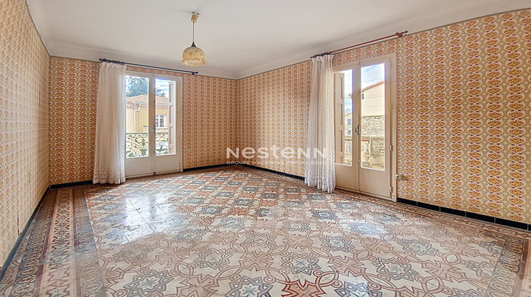 Ma-Cabane - Vente Maison VILLENEUVE-LA-RIVIERE, 110 m²