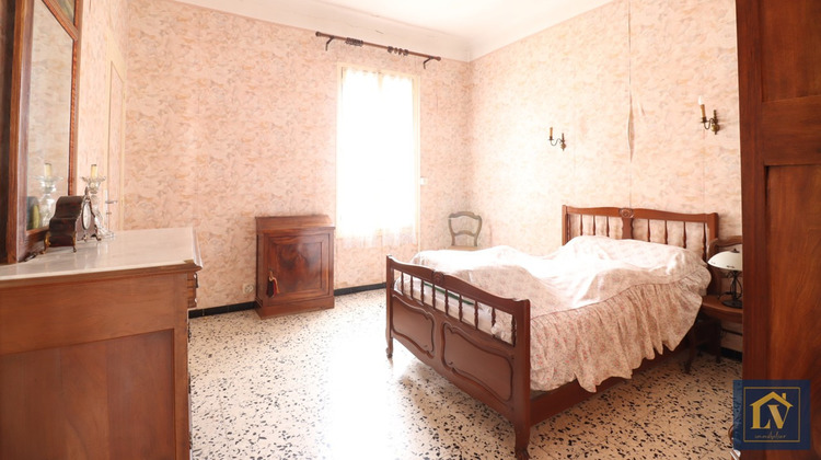 Ma-Cabane - Vente Maison VILLENEUVE-LA-RIVIERE, 139 m²