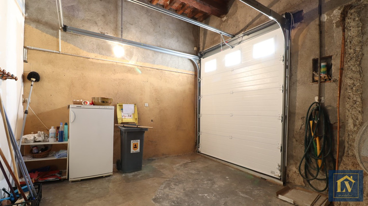 Ma-Cabane - Vente Maison VILLENEUVE-LA-RIVIERE, 139 m²