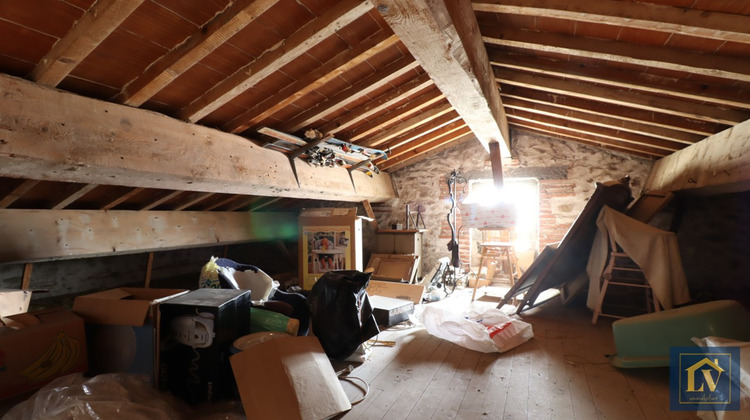 Ma-Cabane - Vente Maison VILLENEUVE-LA-RIVIERE, 139 m²