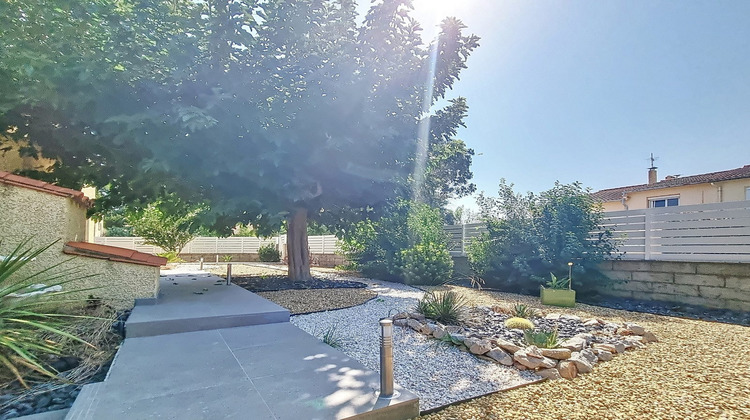 Ma-Cabane - Vente Maison Villeneuve-la-Rivière, 118 m²