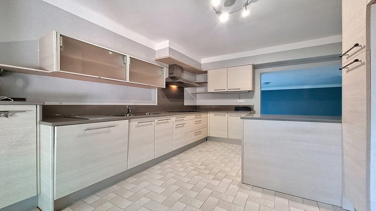 Ma-Cabane - Vente Maison Villeneuve-la-Rivière, 118 m²