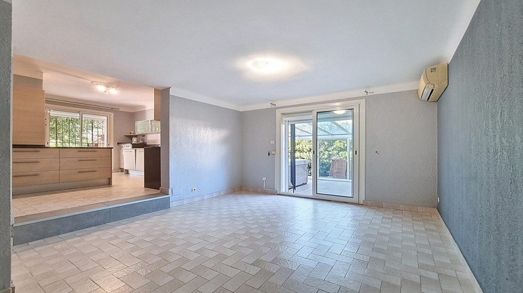 Ma-Cabane - Vente Maison Villeneuve-la-Rivière, 118 m²