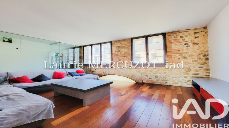 Ma-Cabane - Vente Maison Villeneuve-la-Rivière, 151 m²