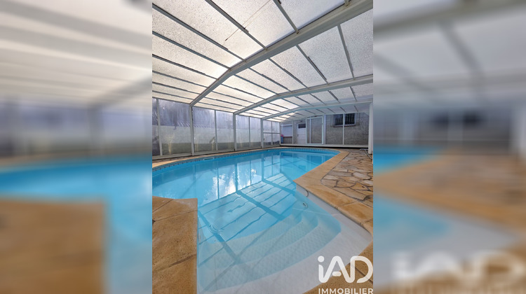 Ma-Cabane - Vente Maison Villeneuve-la-Rivière, 170 m²