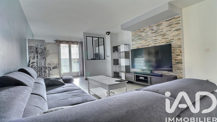 Ma-Cabane - Vente Maison Villeneuve-la-Rivière, 91 m²