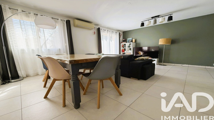 Ma-Cabane - Vente Maison Villeneuve-la-Rivière, 121 m²