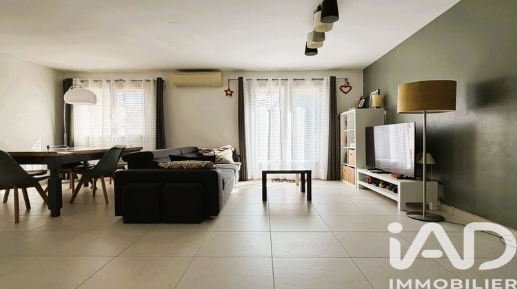 Ma-Cabane - Vente Maison Villeneuve-la-Rivière, 121 m²
