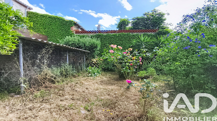 Ma-Cabane - Vente Maison Villeneuve-la-Rivière, 114 m²