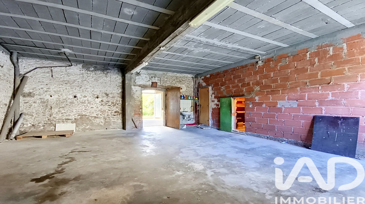 Ma-Cabane - Vente Maison Villeneuve-la-Rivière, 114 m²