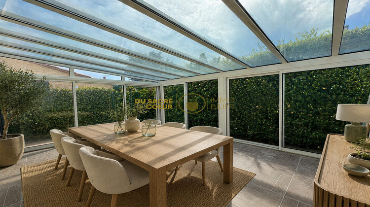 Ma-Cabane - Vente Maison Villeneuve-la-Rivière, 125 m²